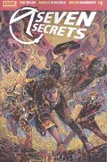 SEVEN SECRETS #8B 