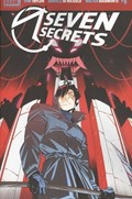 SEVEN SECRETS #9 