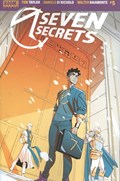 SEVEN SECRETS #5 