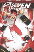 SEVEN SECRETS #6 