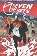 SEVEN SECRETS #11 