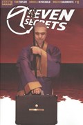 SEVEN SECRETS #11-RI 
