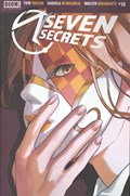 SEVEN SECRETS #14B 