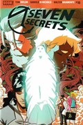 SEVEN SECRETS #16 