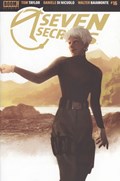 SEVEN SECRETS #16-RI 