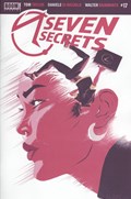 SEVEN SECRETS #17B 
