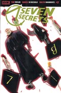 SEVEN SECRETS #17 