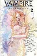VAMPIRE: THE MASQUERADE - WINTER'S TEETH #2B 