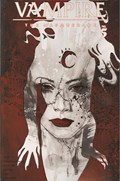 VAMPIRE: THE MASQUERADE - WINTER'S TEETH #5C 