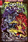 TOOTH AND CLAW #1 