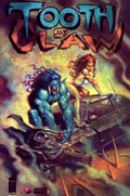 TOOTH AND CLAW #1B 