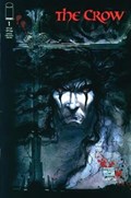 THE CROW #1B 