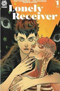LONELY RECEIVER #1-RI 