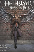 HELLBLAZER: RISE AND FALL #1 