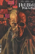 HELLBLAZER: RISE AND FALL #3B 