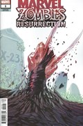 MARVEL ZOMBIES: RESURRECTION #1D 