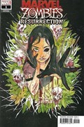 MARVEL ZOMBIES: RESURRECTION #1-RI 