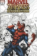 MARVEL ZOMBIES: RESURRECTION #1-DIAM 