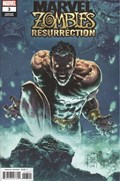 MARVEL ZOMBIES: RESURRECTION #3B 