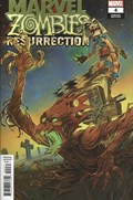 MARVEL ZOMBIES: RESURRECTION #4C 