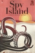 SPY ISLAND #2B 