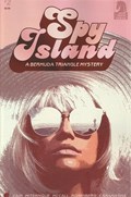SPY ISLAND #2 
