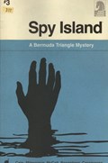 SPY ISLAND #3B 