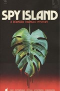 SPY ISLAND #4 