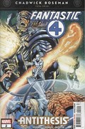 FANTASTIC FOUR: ANTITHESIS #2 