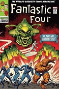 FANTASTIC FOUR: ANTITHESIS #2-ELITE 