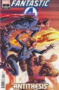 FANTASTIC FOUR: ANTITHESIS #1-RI-B 