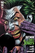 BATMAN: THREE JOKERS #2E 