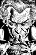 BATMAN: THREE JOKERS #2-RI-B 