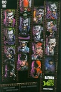 BATMAN: THREE JOKERS #3-RI-C 