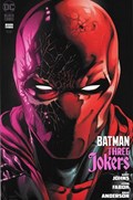 BATMAN: THREE JOKERS #3B 