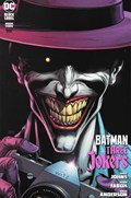 BATMAN: THREE JOKERS #3C 