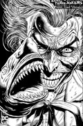 BATMAN: THREE JOKERS #1-RI-2nd 