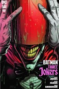 BATMAN: THREE JOKERS #1C 
