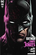 BATMAN: THREE JOKERS #1B 