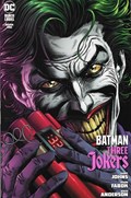 BATMAN: THREE JOKERS #1E 