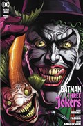 BATMAN: THREE JOKERS #1D 