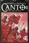 CANTO II: THE HOLLOW MEN #1-RI 