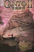 CANTO II: THE HOLLOW MEN #4 