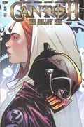 CANTO II: THE HOLLOW MEN #5-RI 