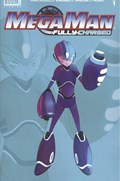 MEGA MAN: FULLY CHARGED #1-2nd 