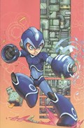 MEGA MAN: FULLY CHARGED #2B 