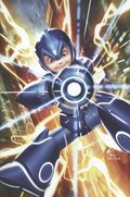 MEGA MAN: FULLY CHARGED #1C 