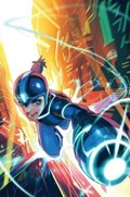 MEGA MAN: FULLY CHARGED #1B 