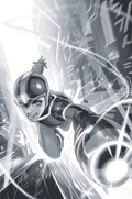 MEGA MAN: FULLY CHARGED #1-RI-B 