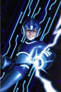 MEGA MAN: FULLY CHARGED #1-RI 